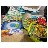 LOT OF Cat Merchandise