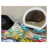 LOT OF Cat Merchandise