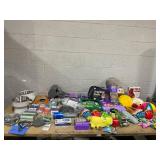 LOT OF Dog Merchandise