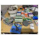 LOT OF Dog Merchandise