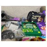 LOT OF Dog Merchandise