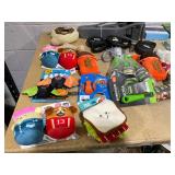 LOT OF Dog Merchandise