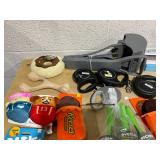 LOT OF Dog Merchandise