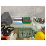 LOT OF Dog Merchandise