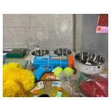 LOT OF Dog Merchandise