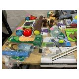 LOT OF Dog Merchandise