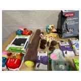 LOT OF Dog Merchandise