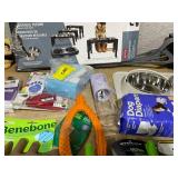 LOT OF Dog Merchandise