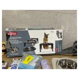 LOT OF Dog Merchandise