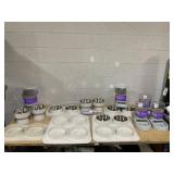 LOT OF Dog Merchandise