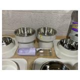 LOT OF Dog Merchandise