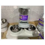 LOT OF Dog Merchandise