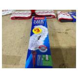 LOT OF 4: (3)O-Cedar Mops & (1) Dusting Kit