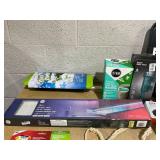 LOT OF Assorted Retail Merchandise