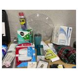 LOT OF Assorted Retail Merchandise