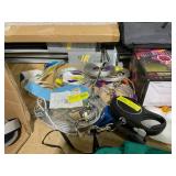 LOT OF Assorted Retail Merchandise