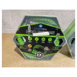 LOT OF 4 Hydrotech Expandable Brust Proof Hoses