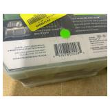 LOT OF 4 Hydrotech Expandable Brust Proof Hoses