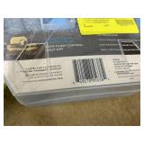 LOT OF 4 Hydrotech Expandable Brust Proof Hoses