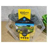 LOT OF 2 Hydrotech Expandable Brust Proof Hoses