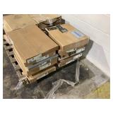 PALLET OF Unchecked Toilet Seats