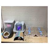 LOT OF Cat Merchandise