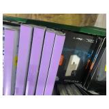 LOT OF Assorted Phone Cases