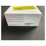 Apple AirPods Pro (2nd Gen) Wireless Earbuds, More Active Noise Cancelling, Adaptive Transparency, Personalized Spatial Audio MagSafe Charging Case (Lightning) Bluetooth Headphones for iPhone