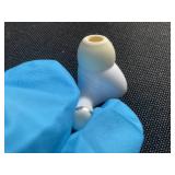 Apple AirPods Pro (2nd Gen) Wireless Earbuds, More Active Noise Cancelling, Adaptive Transparency, Personalized Spatial Audio MagSafe Charging Case (Lightning) Bluetooth Headphones for iPhone (Used)