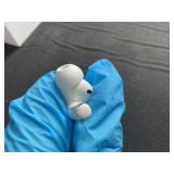 Apple AirPods Pro (1st generation) with Magsafe Charging Case - White (Used)