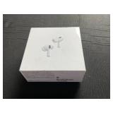 Apple AirPods Pro (1st generation) with Magsafe Charging Case - White (Used)