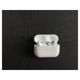 Headphones Stored In Apple Box With Issue