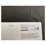 Apple Pencil Pro Check Device Compatibility Model MX2D3AM/A - Pixel-Perfect Precision, Tilt and Pressure Sensitivity, Perfect for Note-Taking, Drawing, and Art. Charges and Pairs Magnetically (iPad Pr