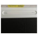 Apple Pencil Pro Check Device Compatibility Model MX2D3AM/A - Pixel-Perfect Precision, Tilt and Pressure Sensitivity, Perfect for Note-Taking, Drawing, and Art. Charges and Pairs Magnetically (iPad Pr