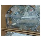 Unmanifested Pallet of Appliance Parts - Most Parts are Bagged with Model Numbers