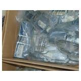 Unmanifested Pallet of Appliance Parts - Most Parts are Bagged with Model Numbers