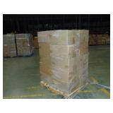 Unmanifested Pallet of Appliance Parts - Most Parts are Bagged with Model Numbers