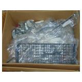 Unmanifested Pallet of Appliance Parts - Most Parts are Bagged with Model Numbers