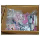 Unmanifested Pallet of Appliance Parts - Most Parts are Bagged with Model Numbers