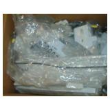 Unmanifested Pallet of Appliance Parts - Most Parts are Bagged with Model Numbers