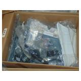 Unmanifested Pallet of Appliance Parts - Most Parts are Bagged with Model Numbers