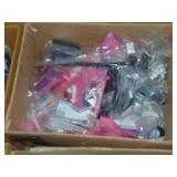 Unmanifested Pallet of Appliance Parts - Most Parts are Bagged with Model Numbers