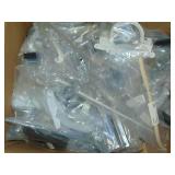 Unmanifested Pallet of Appliance Parts - Most Parts are Bagged with Model Numbers