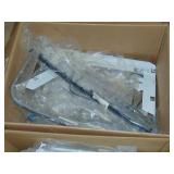 Unmanifested Pallet of Appliance Parts - Most Parts are Bagged with Model Numbers