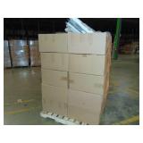 Unmanifested Pallet of Appliance Parts - Most Parts are Bagged with Model Numbers