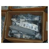 Unmanifested Pallet of Appliance Parts - Most Parts are Bagged with Model Numbers