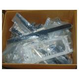 Unmanifested Pallet of Appliance Parts - Most Parts are Bagged with Model Numbers