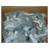 Unmanifested Pallet of Appliance Parts - Most Parts are Bagged with Model Numbers