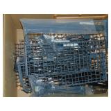 Unmanifested Pallet of Appliance Parts - Most Parts are Bagged with Model Numbers