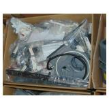 Unmanifested Pallet of Appliance Parts - Most Parts are Bagged with Model Numbers